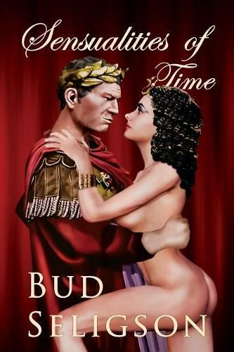 Cover image for Sensualities of Time