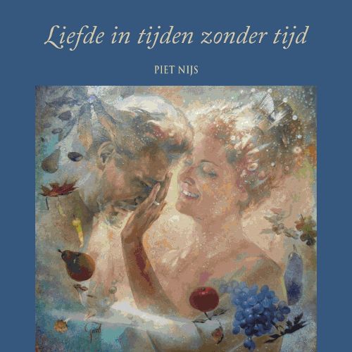 Cover image for Liefde in tijden zonder tijd: Tijd schenken