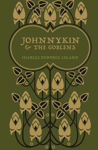 Johnnykin and the Goblins