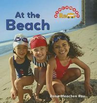 Cover image for At the Beach