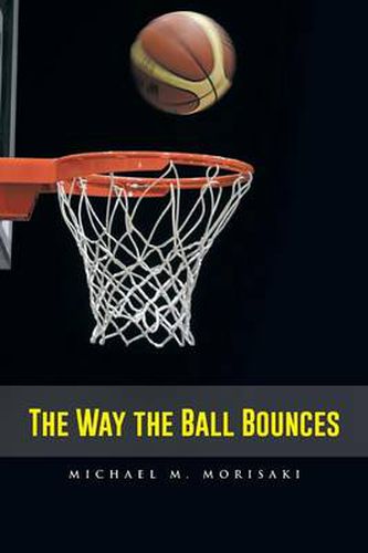 Cover image for The Way the Ball Bounces