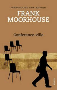 Cover image for Conference-ville