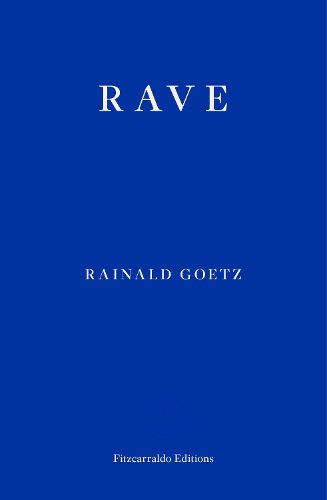 Cover image for Rave