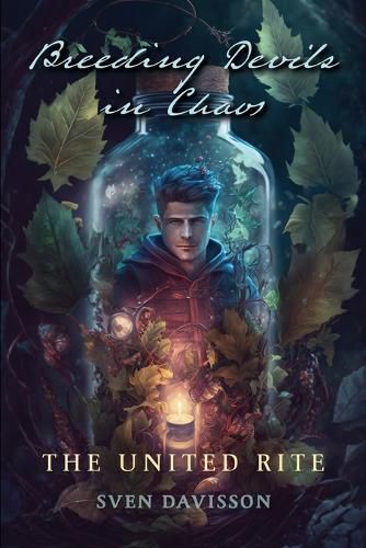 Cover image for Breeding Devils in Chaos