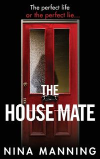 Cover image for The House Mate