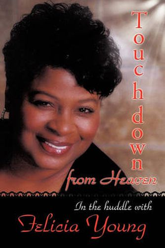 Cover image for Touchdown from Heaven