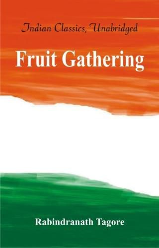 Cover image for Fruit Gathering