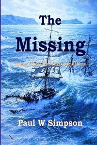 Cover image for The Missing