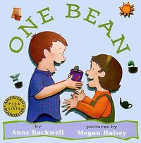 Cover image for One Bean