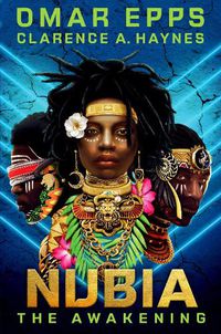 Cover image for Nubia: The Awakening