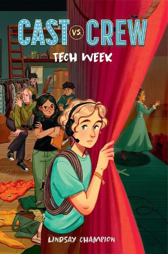 Cover image for Tech Week