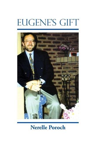 Cover image for Eugene's Gift