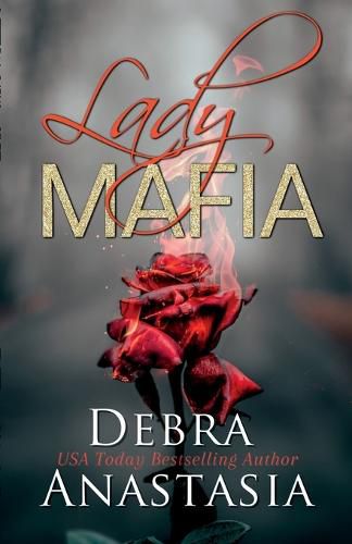 Cover image for Lady Mafia