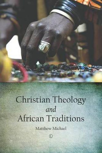 Christian Theology and African Traditions