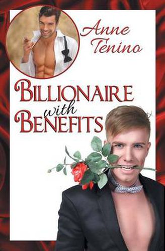 Cover image for Billionaire with Benefits