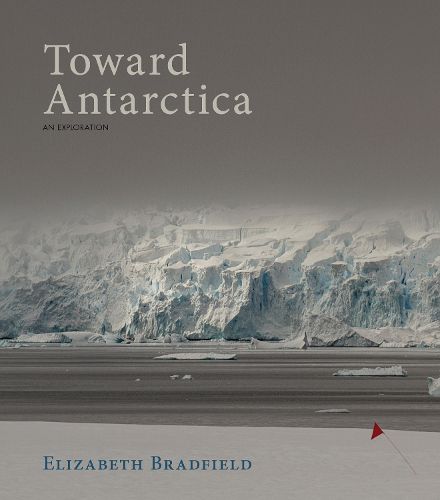 Cover image for Toward Antarctica