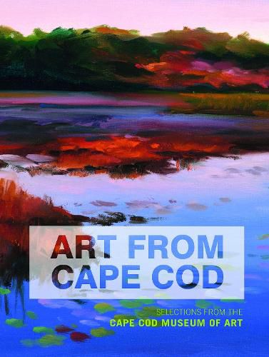 Cover image for Art From Cape Cod