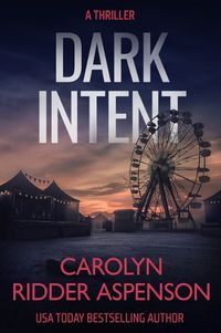 Cover image for Dark Intent