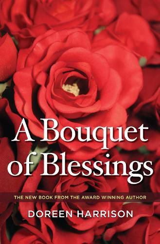 Cover image for A Bouquet of Blessings