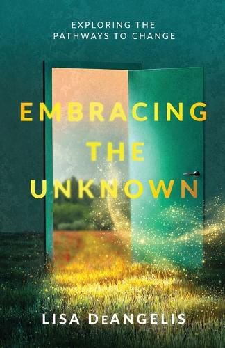 Cover image for Embracing the Unknown