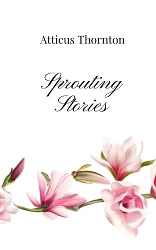 Cover image for Sprouting Stories