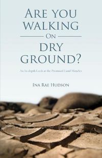 Cover image for Are you Walking on Dry Ground?