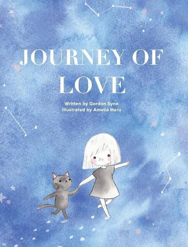 Cover image for Journey of Love