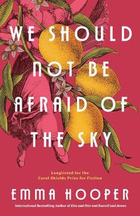 Cover image for We Should Not Be Afraid of the Sky