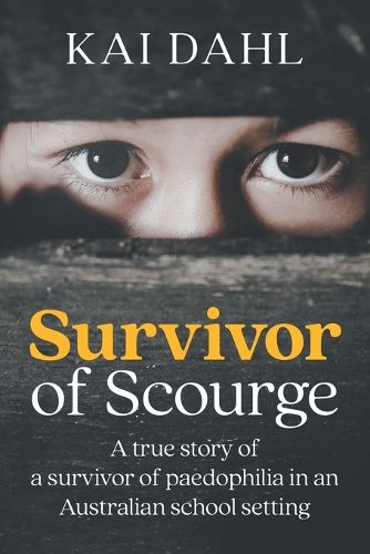Cover image for Survivor of Scourge