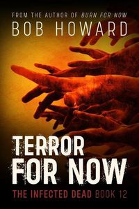 Cover image for Terror for Now