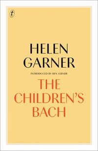 Cover image for The Children's Bach