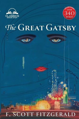 The Great Gatsby (Classics Made Easy)