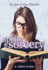 Cover image for Spells and Sorcery