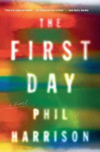 Cover image for The First Day