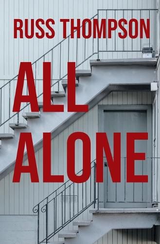 Cover image for All Alone