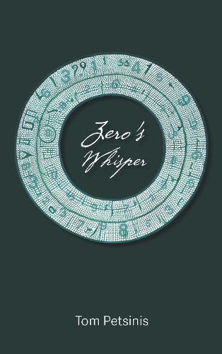 Cover image for Zero's Whisper