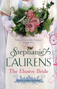 Cover image for The Elusive Bride: Number 2 in series