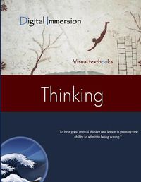 Cover image for The Thinking Text