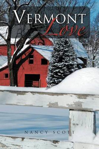 Cover image for Vermont Love