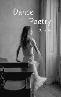 Cover image for Dance Poetry