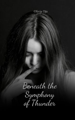 Cover image for Beneath the Symphony of Thunder