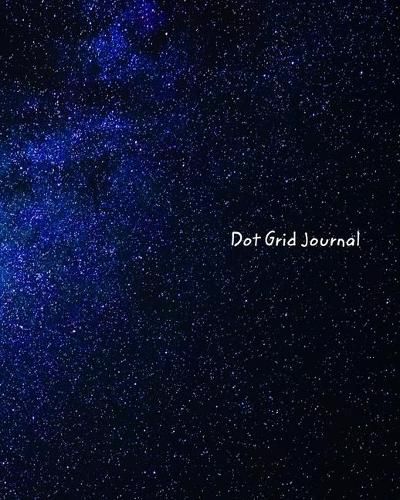 Cover image for Dot Grid Journal