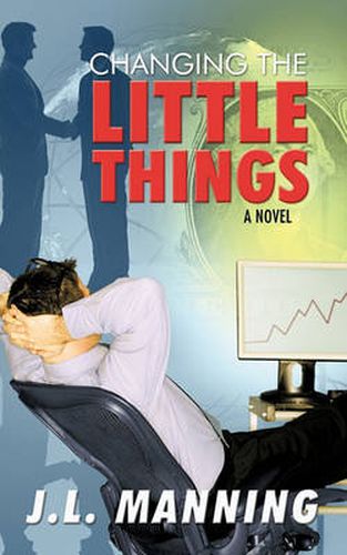 Cover image for Changing the Little Things