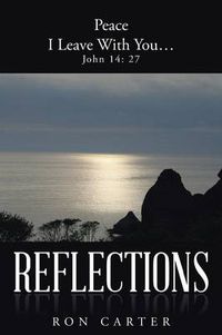 Cover image for Reflections