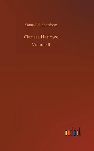 Clarissa Harlowe