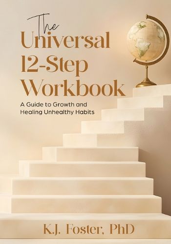 Cover image for The Universal 12-Step Workbook
