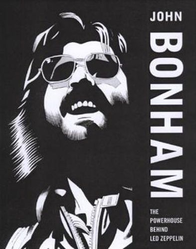 Cover image for John Bonham