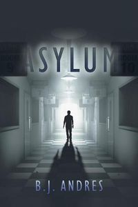 Cover image for Asylum