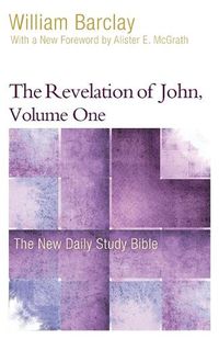 Cover image for The Revelation of John, Volume 1