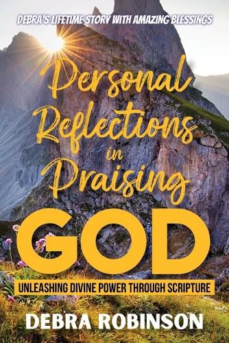 Cover image for Personal Reflections in Praising God